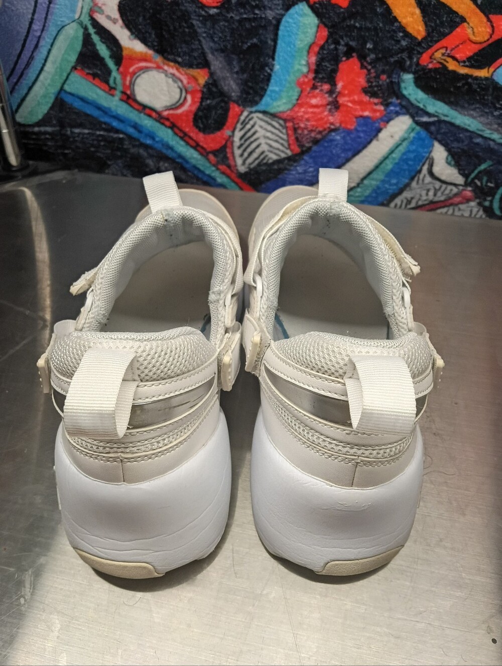 Jordan Trunner LX - Picture 3 of 4